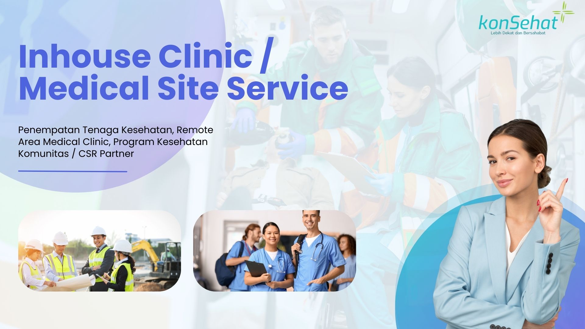 Service