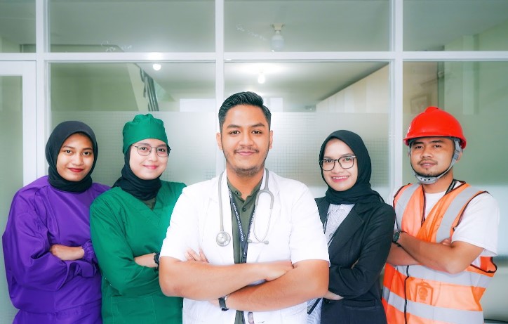 Inhouse Clinic