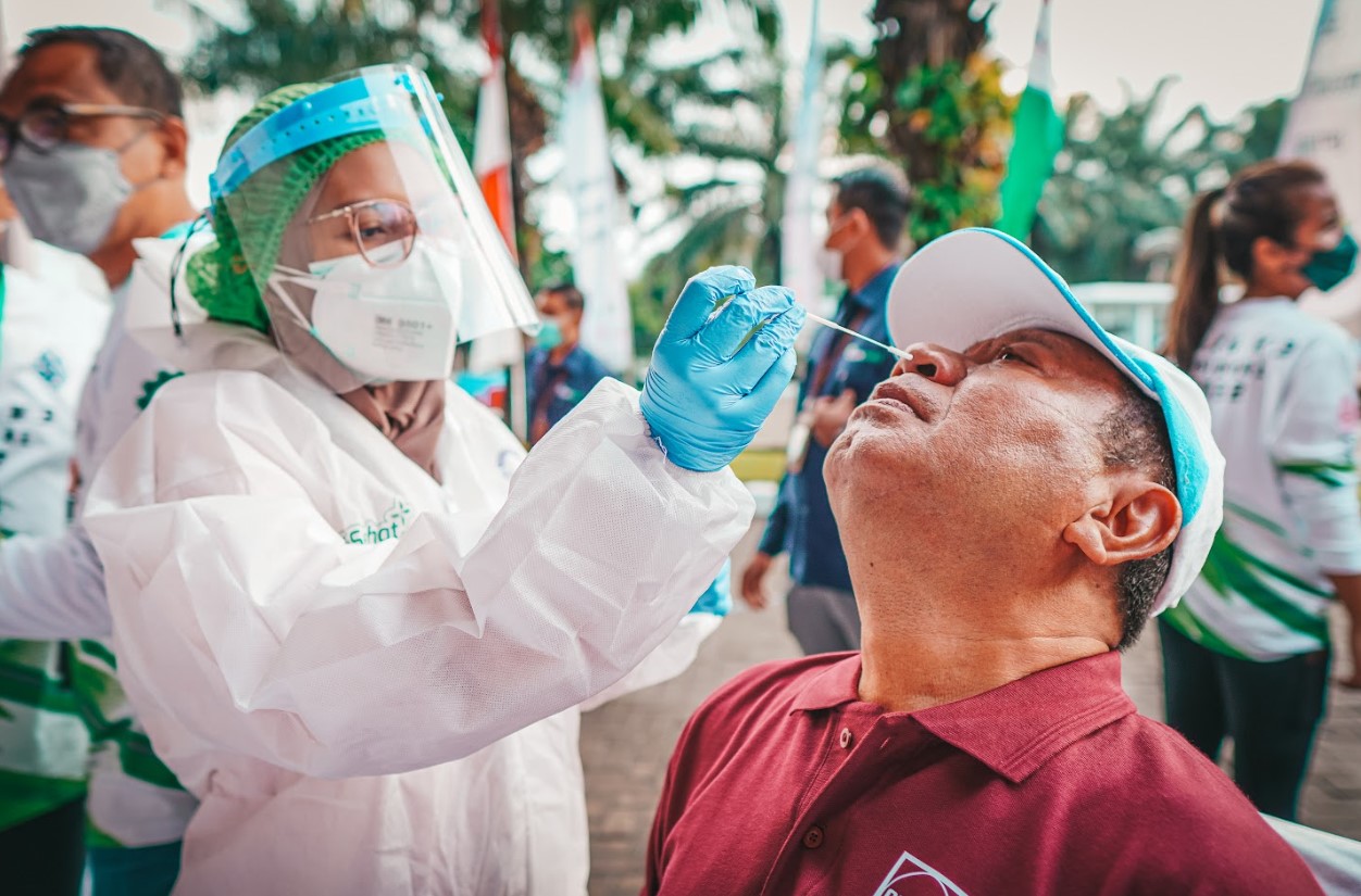 Medical Check Up