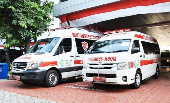 Klinik Utama Konsehat